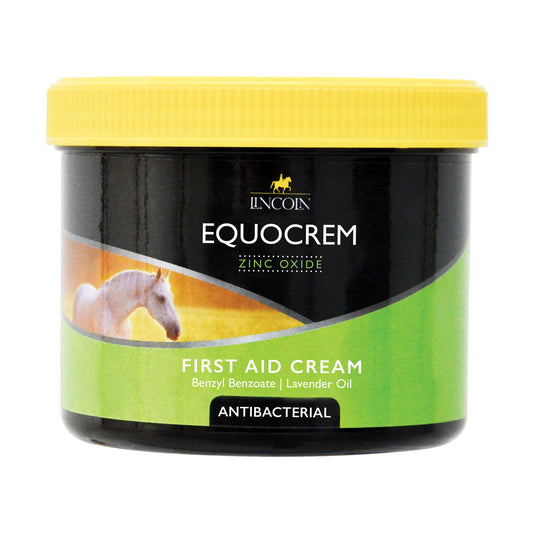 Lincoln Equocrem image 0