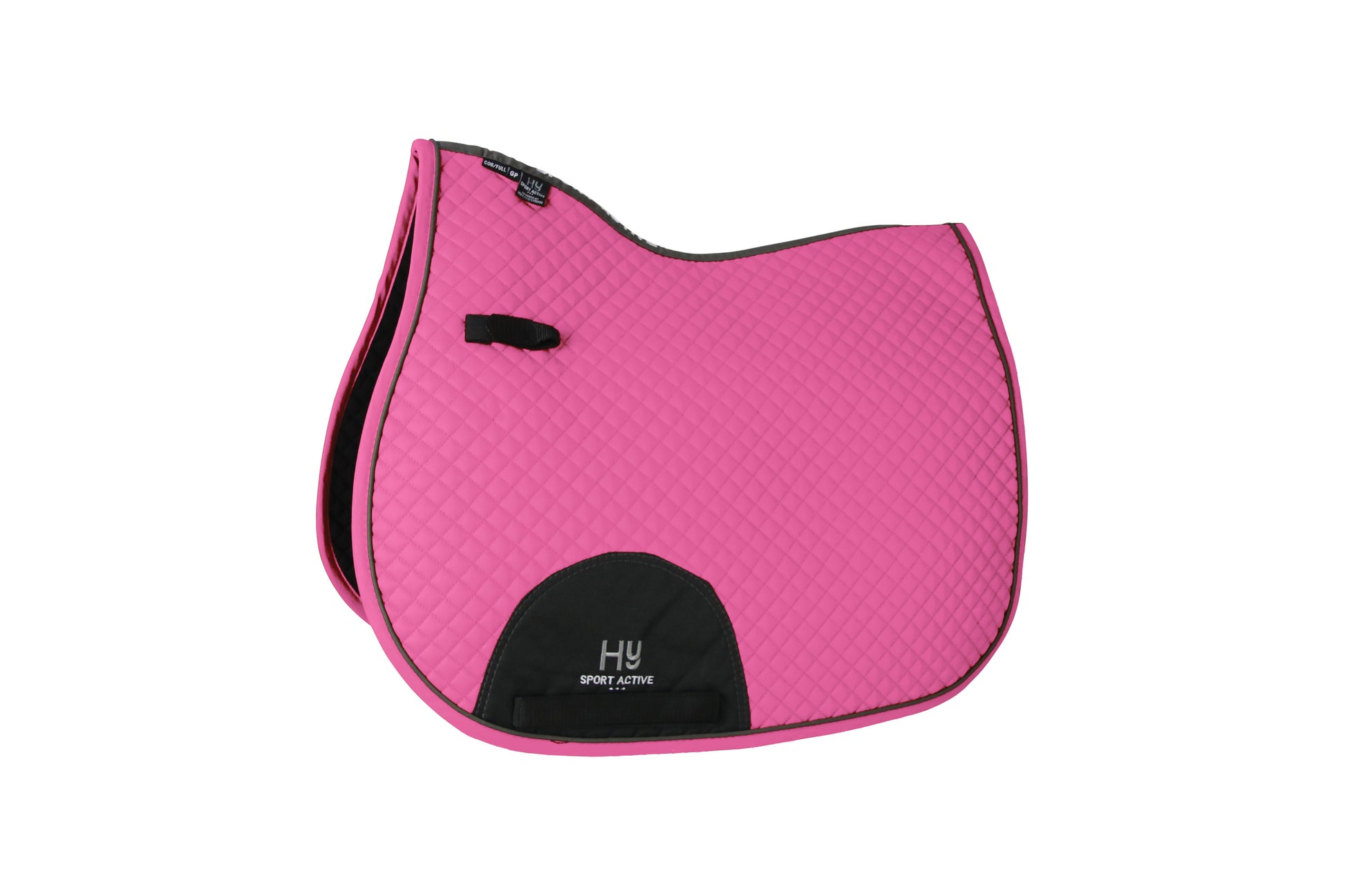 HY Sport Active Close Contact Saddle Pad image 12