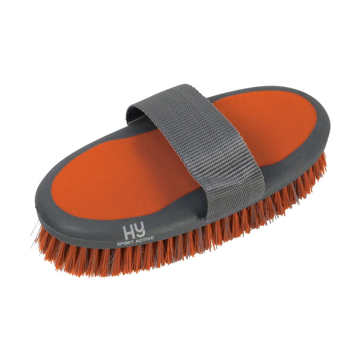 HY Shine Active Groom Body Brush image 2