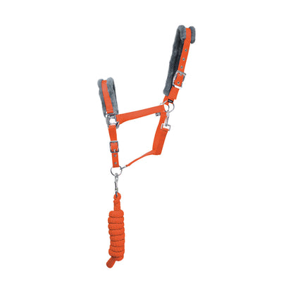 Hy Sport Active Head Collar & Lead Rope image 7
