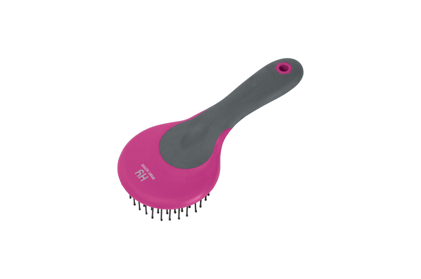 HY Shine Active Groom Mane and Tail Brush image 6