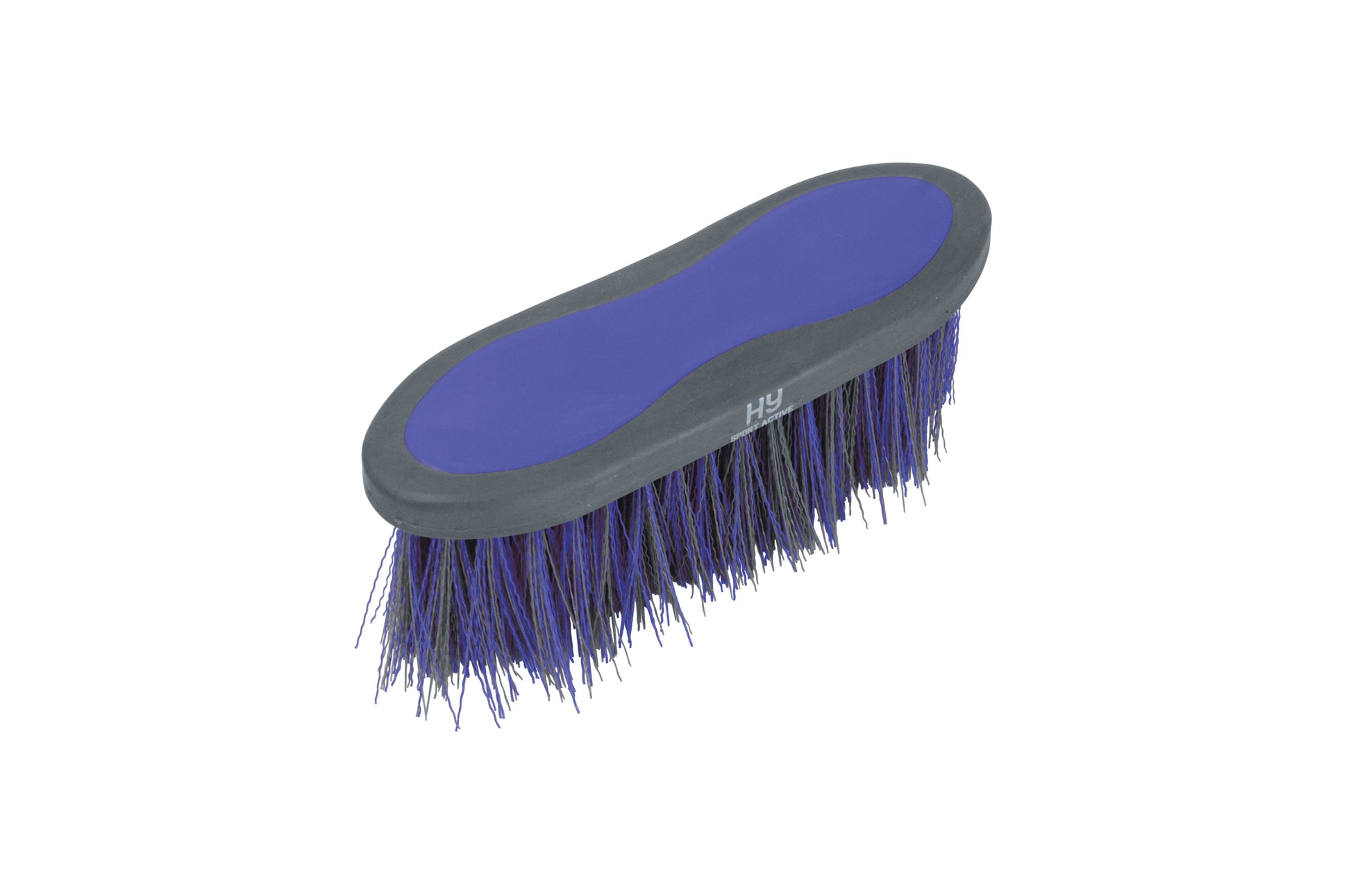 HY Shine Active Groom Dandy Brush Long Bristles image 5