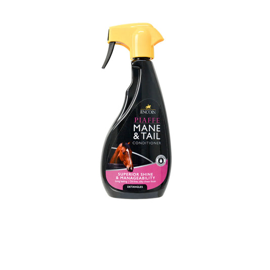 Lincoln Piaffe Mane & Tail Conditioner image 0