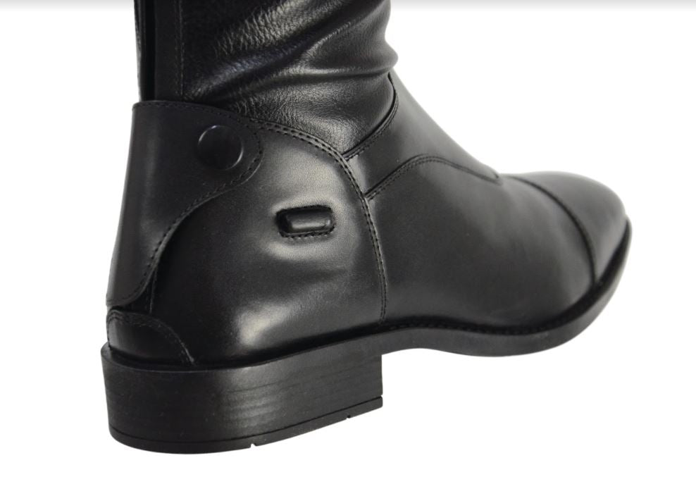 Hy Equestrian Terre Riding Boots image 1