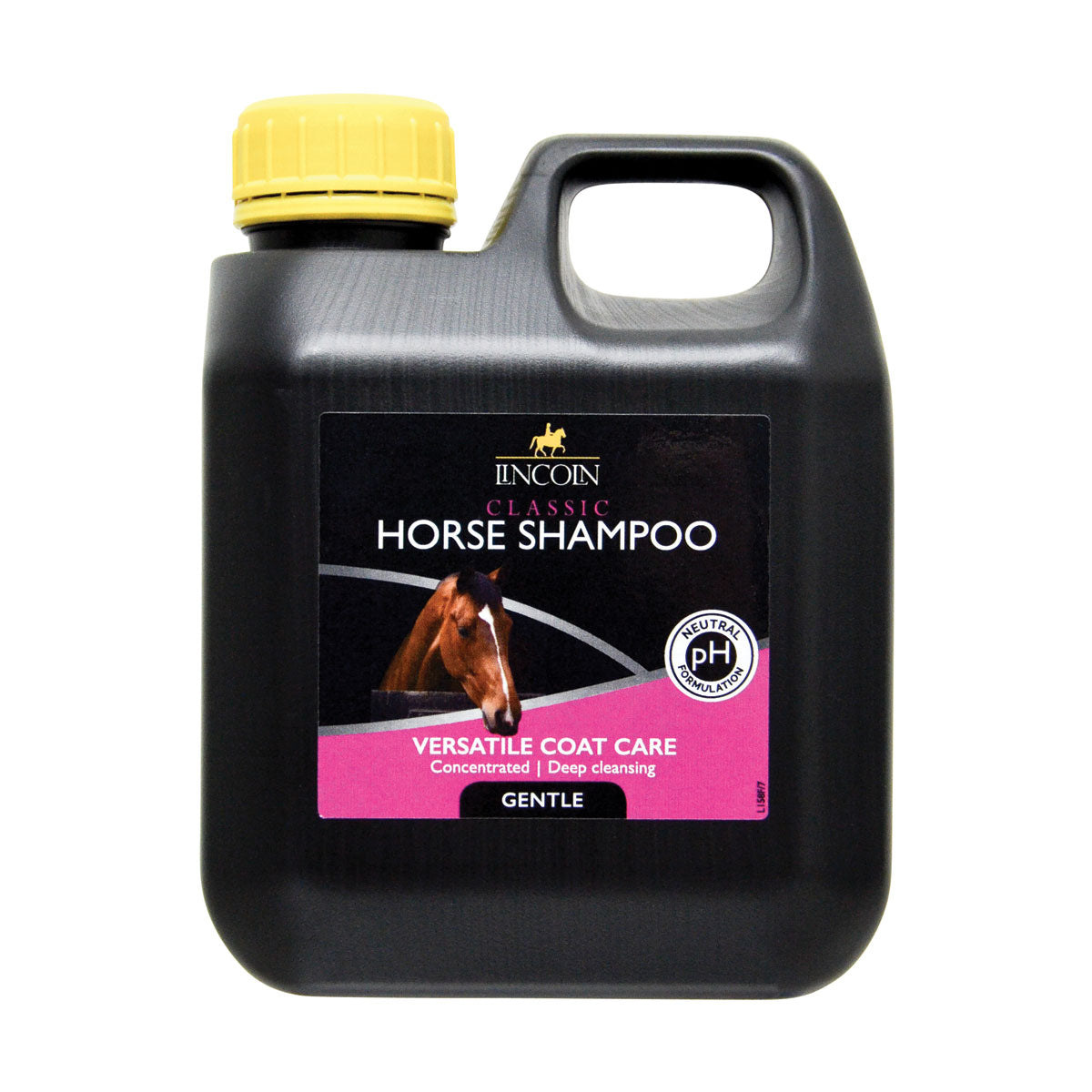 Lincoln Classic Horse Shampoo  image 1