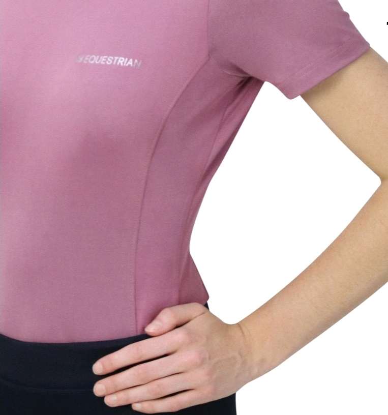 Hy Equestrian Synergy T-Shirt image 4