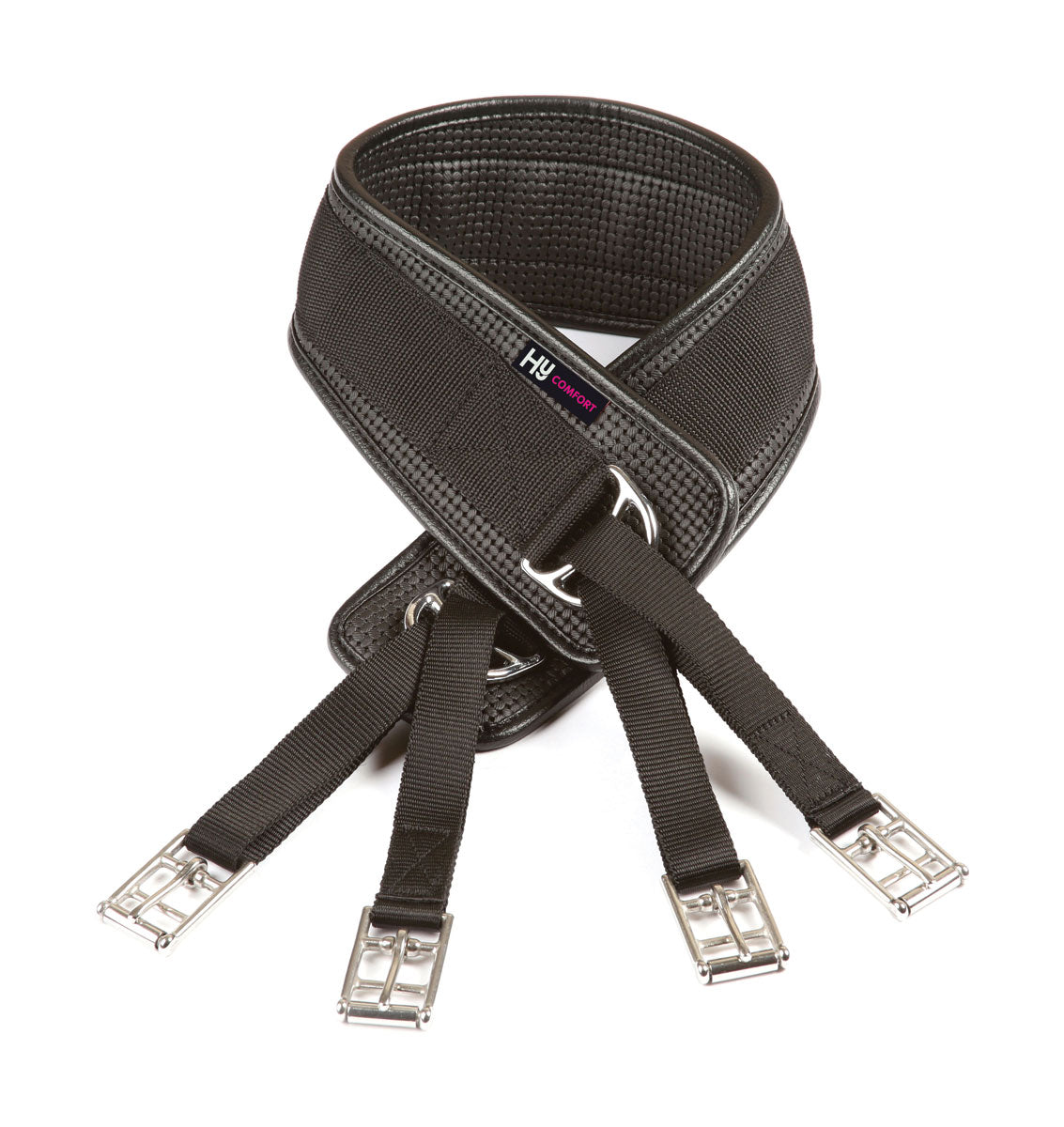 HyCOMFORT Humane Waffle Girth image 0