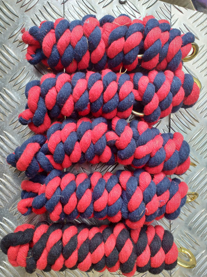 10 Pack Lead Ropes image 3