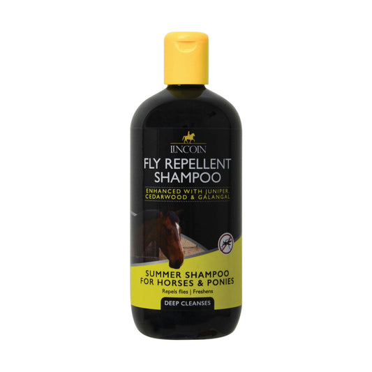 Lincoln Fly Repellent Shampoo image 0