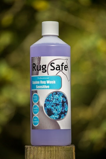 RugSafe Rug Wash 1Litre image 0