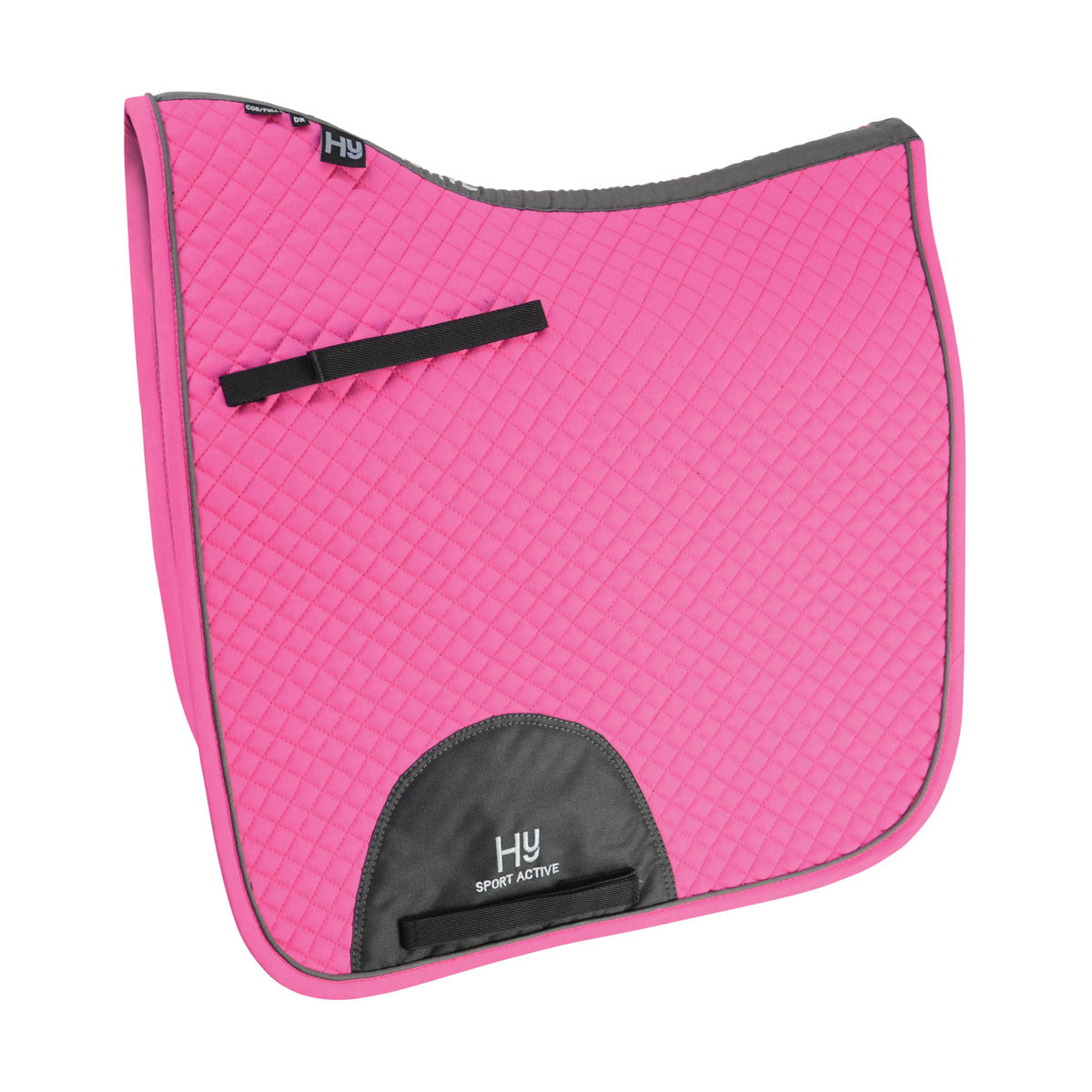 HY Sport Active Dressage Saddle Pad image 8