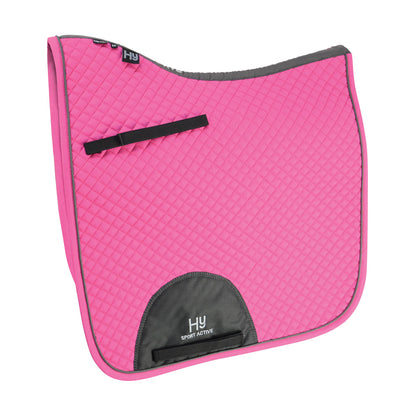 HY Sport Active Dressage Saddle Pad image 8