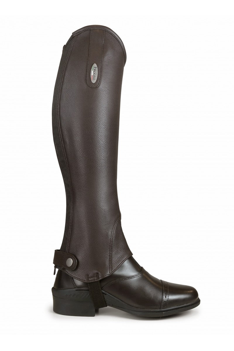 Vicenza Leather Gaiter image 0