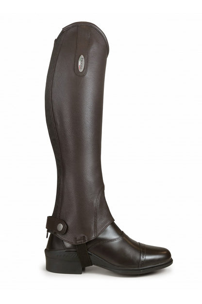 Vicenza Leather Gaiter image 0