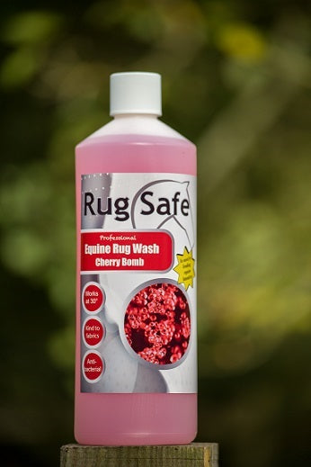 RugSafe Rug Wash 1Litre image 3