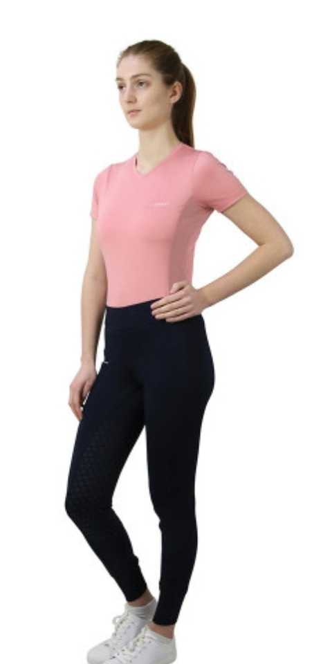 Hy Equestrian Synergy T-Shirt image 7