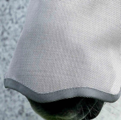 Premier Equine Buster Fly Mask Xtra image 2