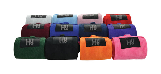 Hy Tail Bandages image 0