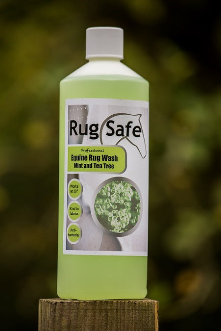 RugSafe Rug Wash 1Litre image 1