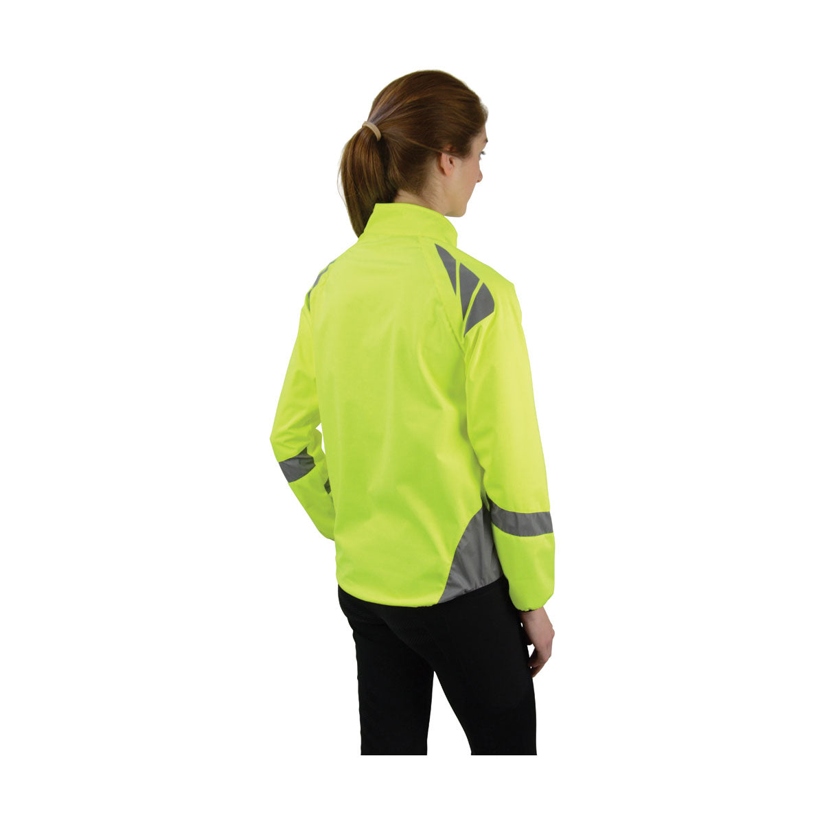 Hy Equestrian Reflector Jacket image 1
