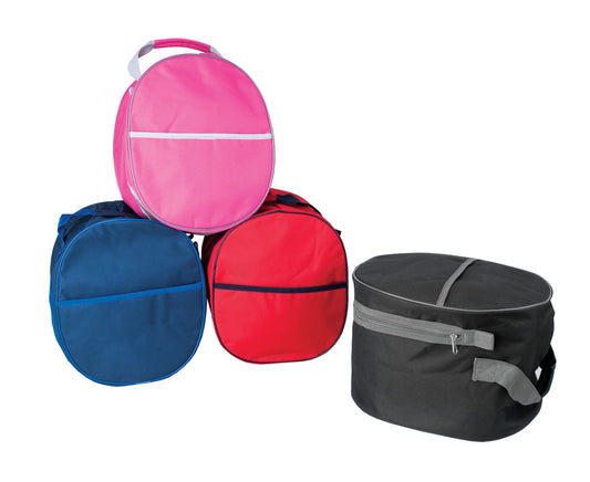 Rhinegold Essential Luggage Hat Bag image 0