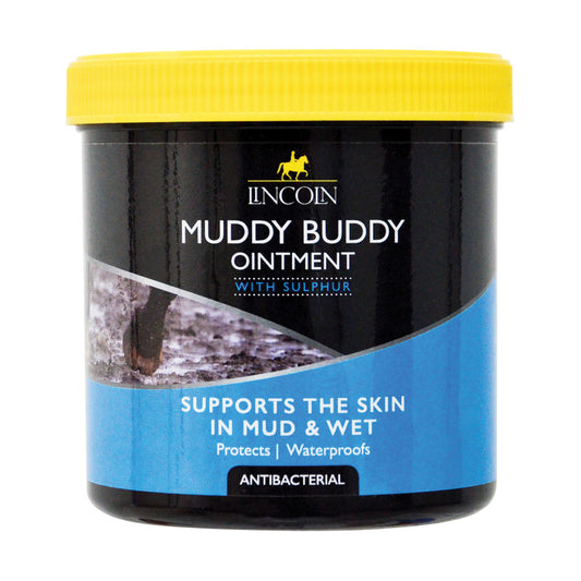 Lincoln Muddy Buddy Ointment image 0