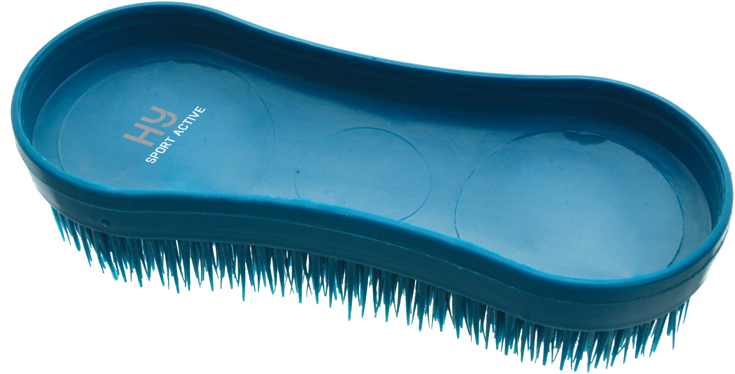 HySHINE Active Groom Mircale Brush image 2
