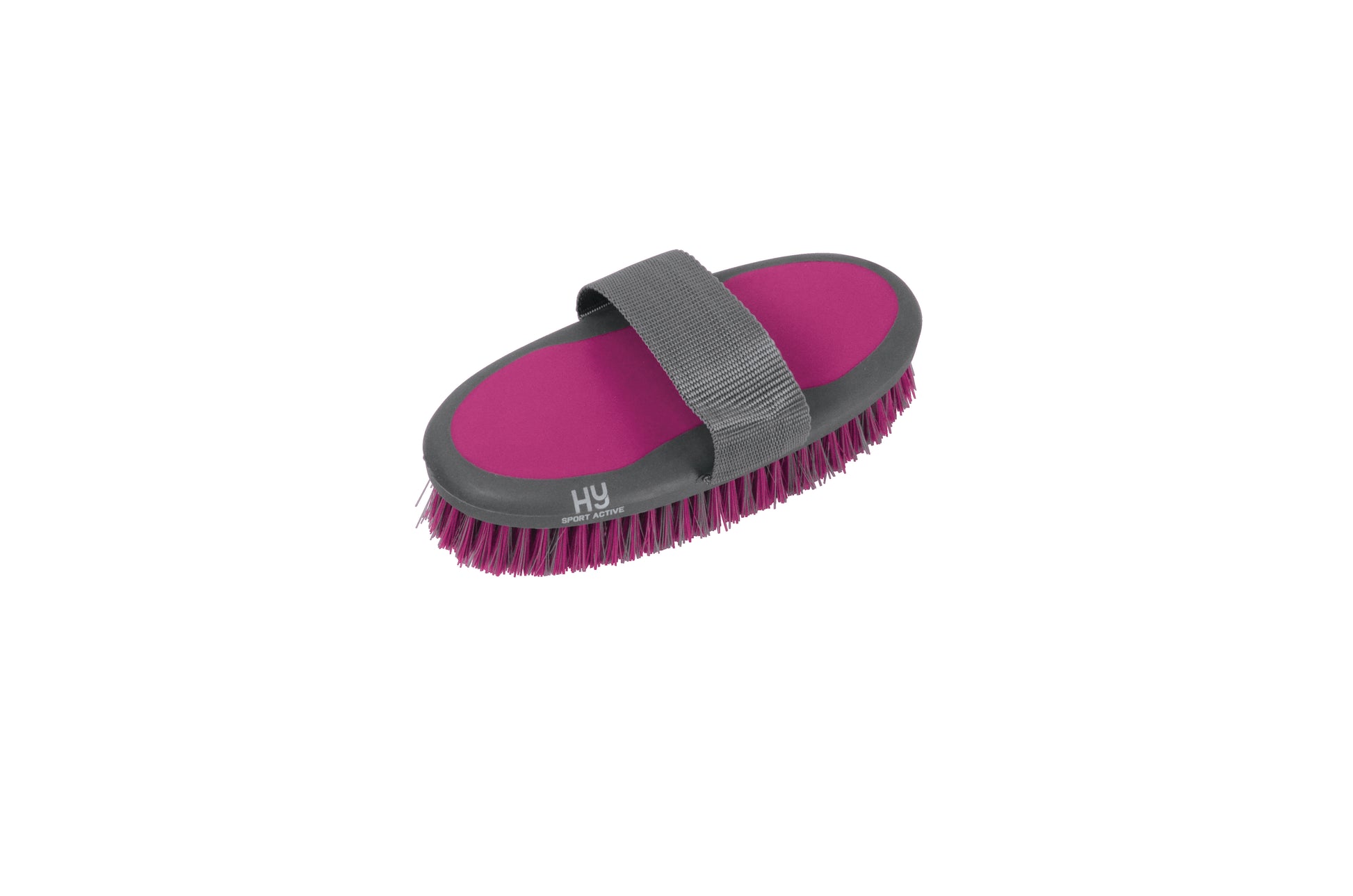 HY Shine Active Groom Body Brush image 5