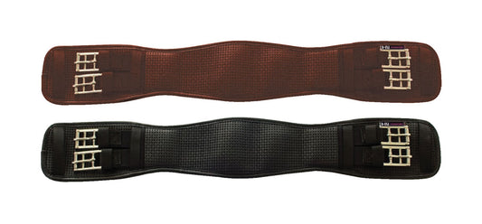 HyCOMFORT Waffle Dressage Girth image 0