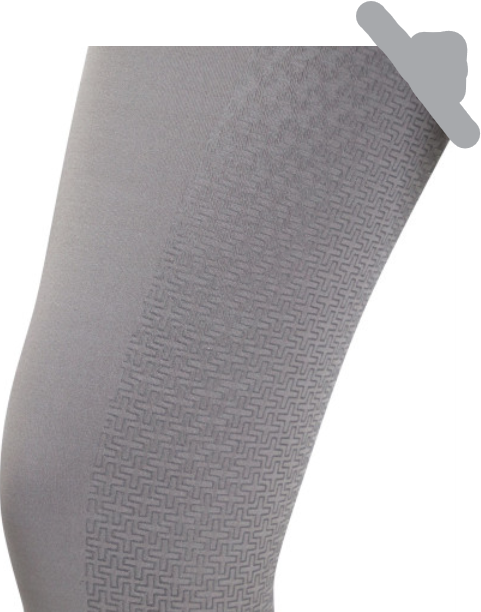 Hy Sport Active Riding Tights image 3