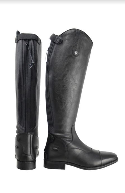 Hy Equestrian Terre Riding Boots image 0