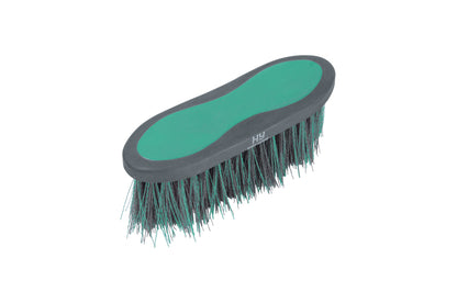 HY Shine Active Groom Dandy Brush Long Bristles image 2