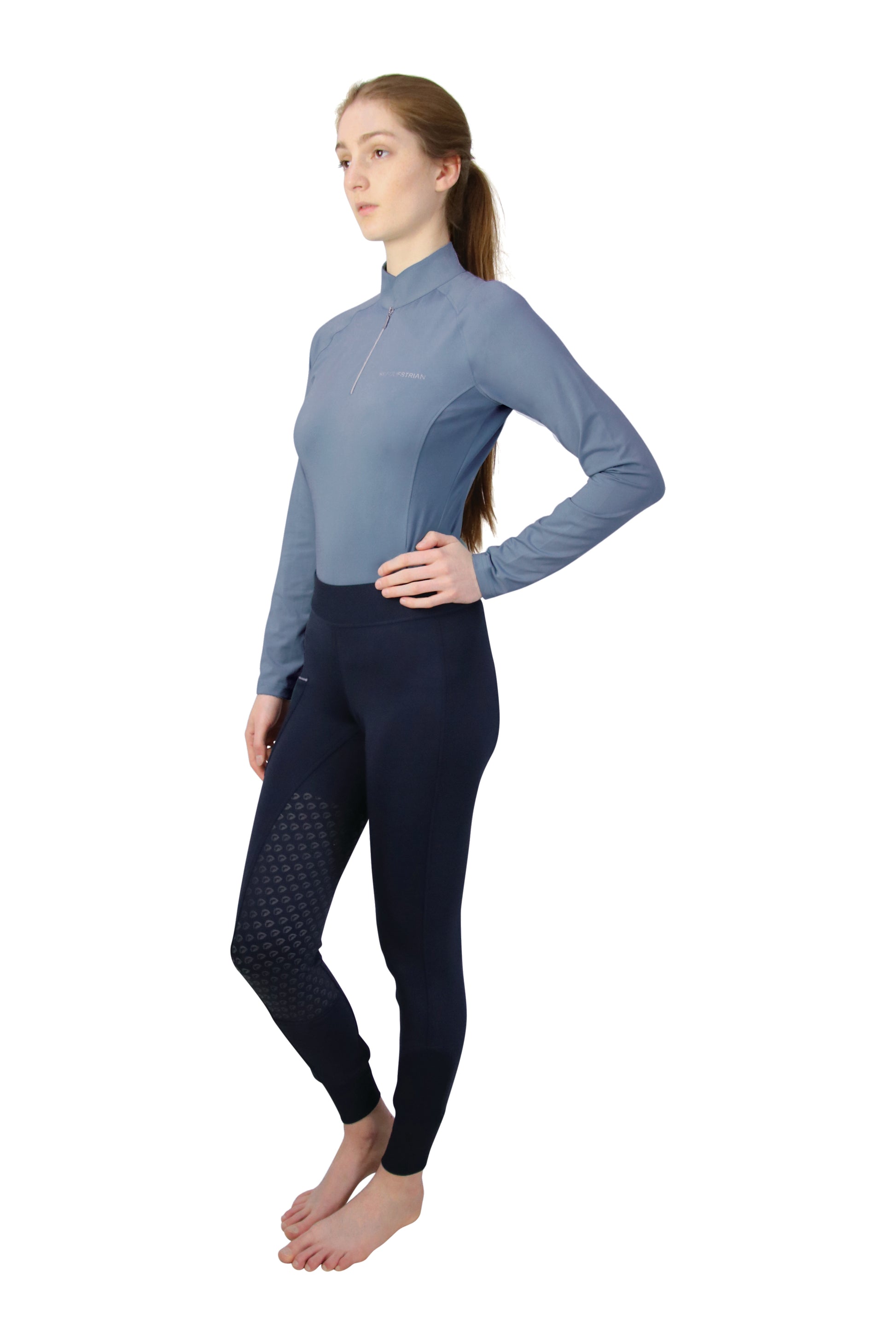 Hy Equestrian Synergy Base Layer image 1