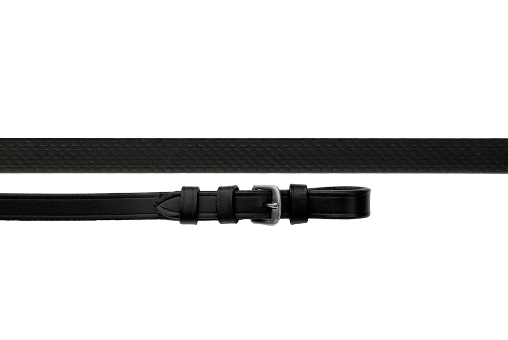 Rhinegold Biothane Non-Slip Reins image 2