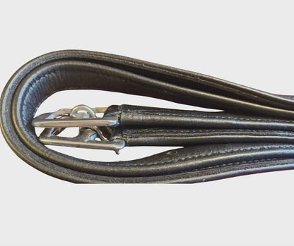 Premium Softy Stirrup Leathers 54"