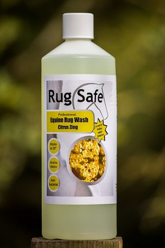 RugSafe Rug Wash 1Litre image 2