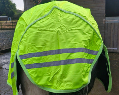 Medway Waterproof Hi Viz Exercise Sheet