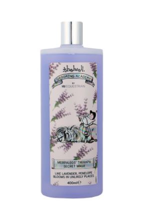 Thelwell Grooming Academy Merrylegs' Therapy Secret Wash image 0