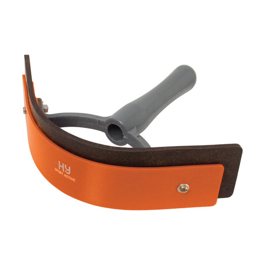Hy Sport Active Sweat Groom Scraper image 0