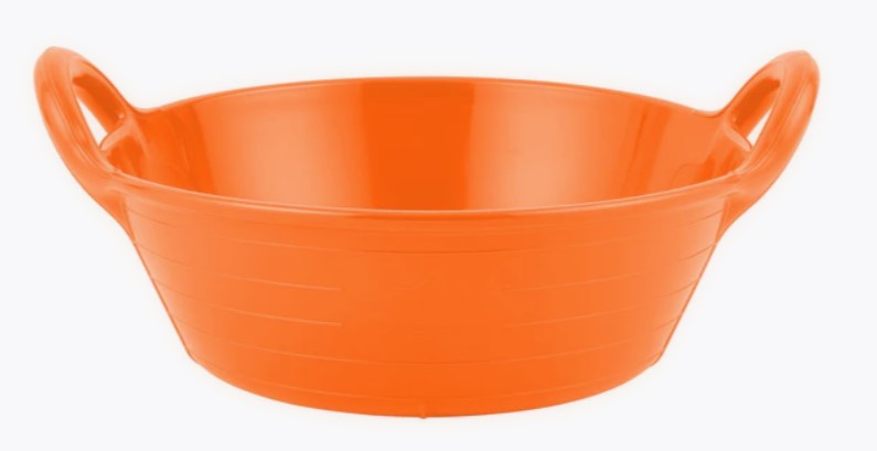 Red Gorilla Plas Small Skip image 10