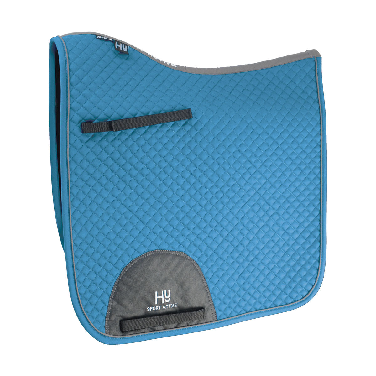 HY Sport Active Dressage Saddle Pad image 2