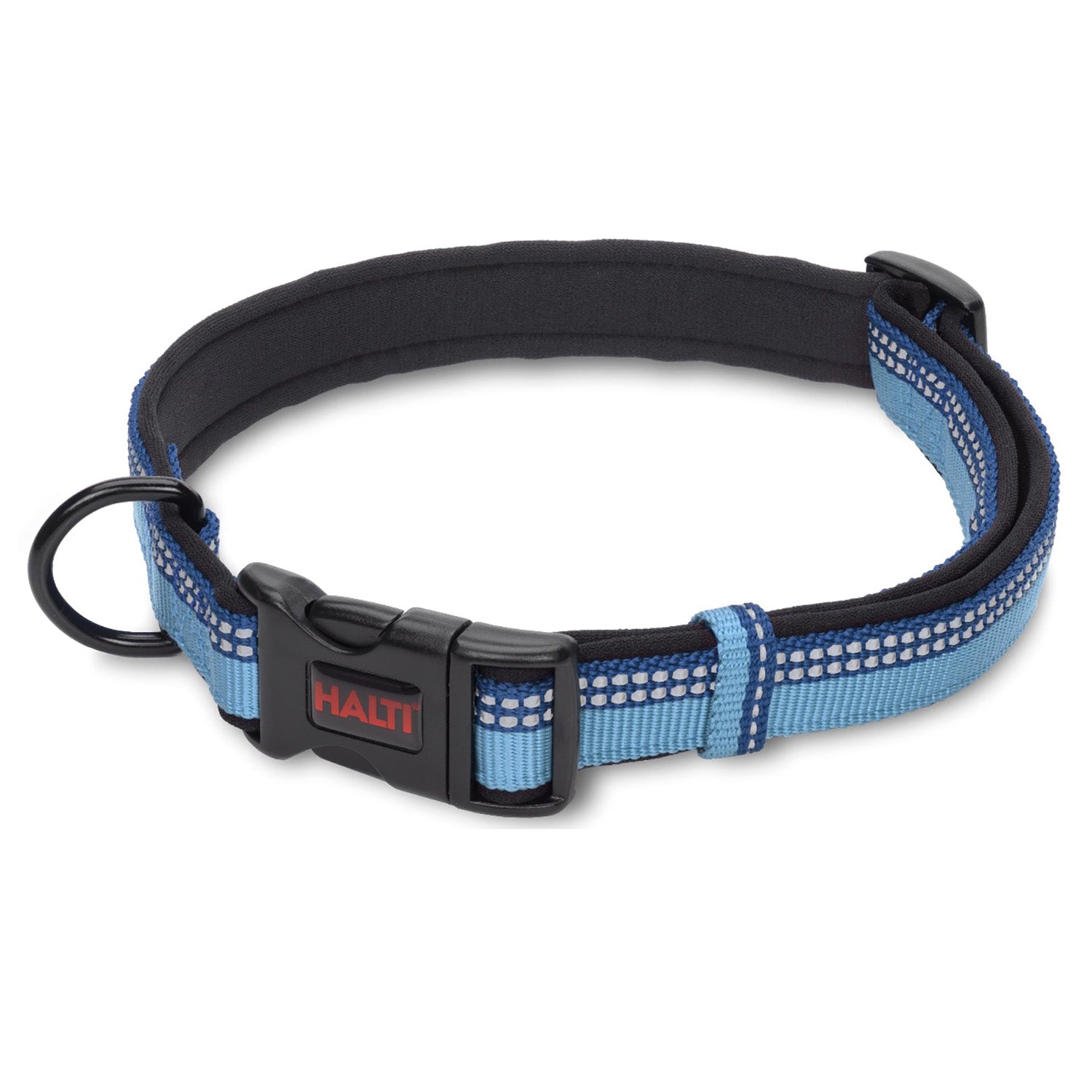 HALTI COMFORT COLLAR BLUE image 0
