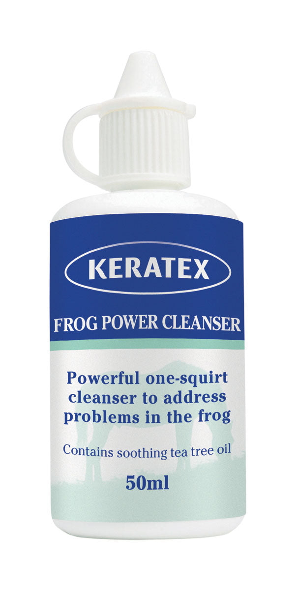 Keratex Frog Power Cleanser image 0