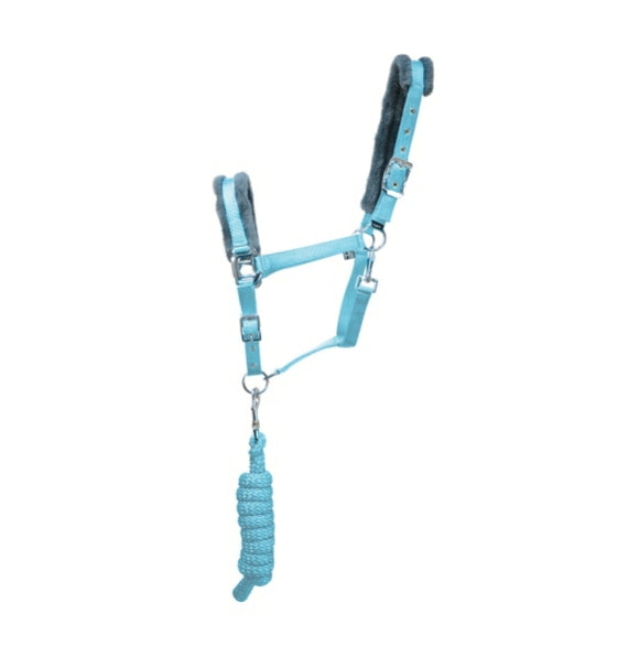 Hy Sport Active Head Collar & Lead Rope image 8