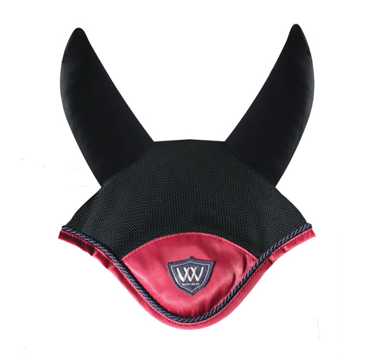 Woof Wear VISION Fly Veil Shiraz image 0