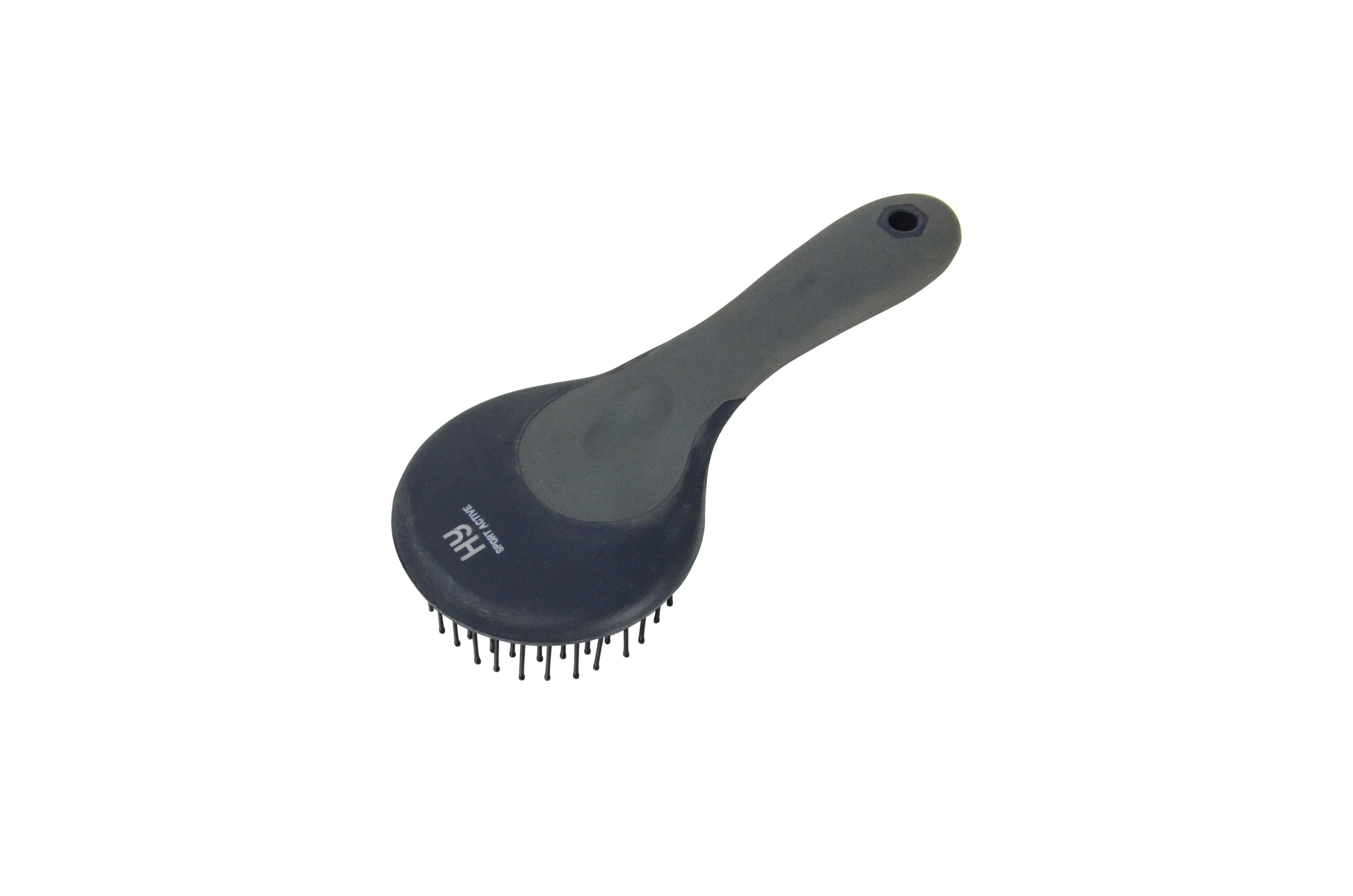HY Shine Active Groom Mane and Tail Brush image 4