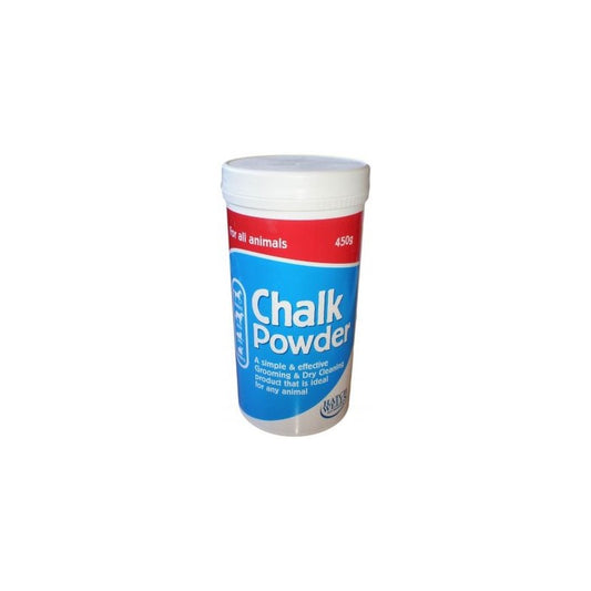 Hatchwells Chalk Powder - 450g image 0