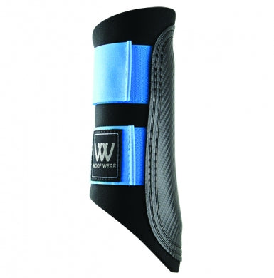 Woof Wear Club Brushing Boot Colour Fusion image 1