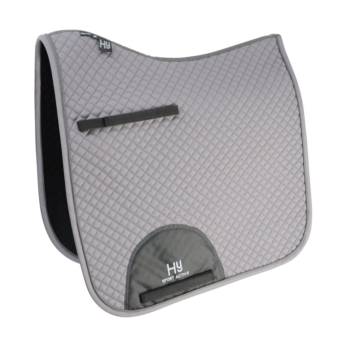 HY Sport Active Dressage Saddle Pad image 6