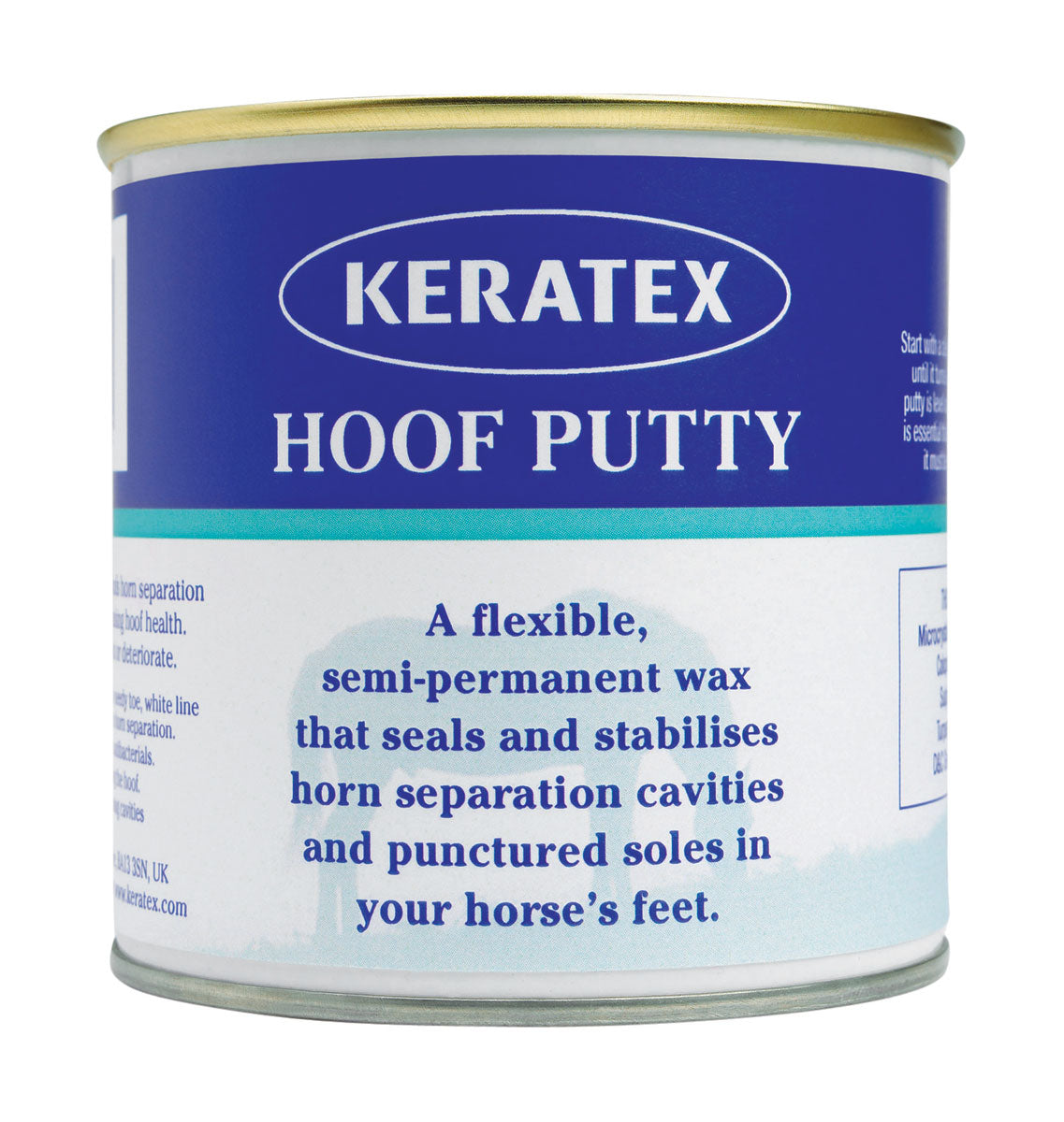 Keratex Hoof Putty image 0